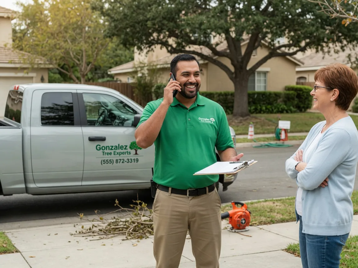 Tree Service Dows, IA FAQs